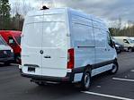 2025 Mercedes-Benz Sprinter 2500 Standard Roof RWD, Empty Cargo Van for sale #MS55150 - photo 8