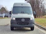 2025 Mercedes-Benz Sprinter 2500 Standard Roof RWD, Empty Cargo Van for sale #MS55191 - photo 4