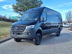 2025 Mercedes-Benz Sprinter 2500 High Roof AWD, Empty Cargo Van for sale #MS55198 - photo 3