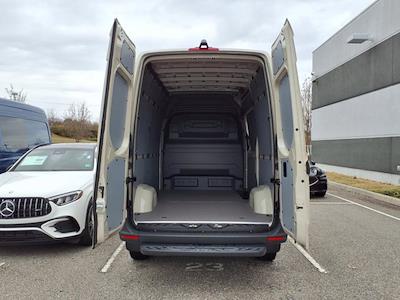 2025 Mercedes-Benz Sprinter 2500 Standard Roof RWD Empty Cargo Van for sale #MS55277 - photo 2