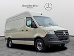2025 Mercedes-Benz Sprinter 2500 Standard Roof RWD Empty Cargo Van for sale #MS55277 - photo 1