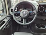 2025 Mercedes-Benz Sprinter 2500 Standard Roof RWD Empty Cargo Van for sale #MS55277 - photo 18
