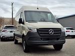 2025 Mercedes-Benz Sprinter 2500 Standard Roof RWD Empty Cargo Van for sale #MS55277 - photo 3