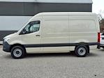 2025 Mercedes-Benz Sprinter 2500 Standard Roof RWD Empty Cargo Van for sale #MS55277 - photo 5
