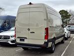 2025 Mercedes-Benz Sprinter 2500 Standard Roof RWD Empty Cargo Van for sale #MS55277 - photo 6