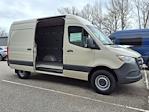 2025 Mercedes-Benz Sprinter 2500 Standard Roof RWD Empty Cargo Van for sale #MS55277 - photo 9