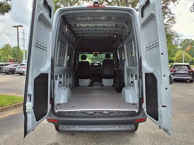 2025 Mercedes-Benz Sprinter 2500 Standard Roof AWD Empty Cargo Van for sale #MS55302 - photo 2