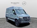 2025 Mercedes-Benz Sprinter 2500 Standard Roof AWD Empty Cargo Van for sale #MS55302 - photo 1