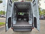 2025 Mercedes-Benz Sprinter 2500 Standard Roof AWD Empty Cargo Van for sale #MS55302 - photo 12