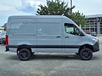 2025 Mercedes-Benz Sprinter 2500 Standard Roof AWD Empty Cargo Van for sale #MS55302 - photo 13