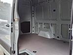 2025 Mercedes-Benz Sprinter 2500 Standard Roof AWD Empty Cargo Van for sale #MS55302 - photo 19