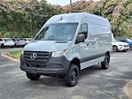 2025 Mercedes-Benz Sprinter 2500 Standard Roof AWD Empty Cargo Van for sale #MS55302 - photo 4