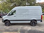 2025 Mercedes-Benz Sprinter 2500 Standard Roof AWD Empty Cargo Van for sale #MS55302 - photo 5