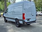 2025 Mercedes-Benz Sprinter 2500 Standard Roof AWD Empty Cargo Van for sale #MS55302 - photo 7