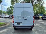 2025 Mercedes-Benz Sprinter 2500 Standard Roof AWD Empty Cargo Van for sale #MS55302 - photo 10