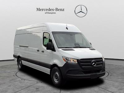 2025 Mercedes-Benz Sprinter 2500 High Roof RWD Empty Cargo Van for sale #MS55333 - photo 1