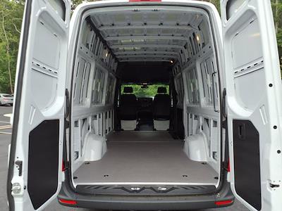 2025 Mercedes-Benz Sprinter 2500 High Roof RWD Empty Cargo Van for sale #MS55333 - photo 2