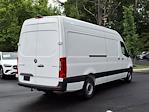 2025 Mercedes-Benz Sprinter 2500 High Roof RWD Empty Cargo Van for sale #MS55333 - photo 2