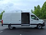 2025 Mercedes-Benz Sprinter 2500 High Roof RWD Empty Cargo Van for sale #MS55333 - photo 16