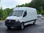 2025 Mercedes-Benz Sprinter 2500 High Roof RWD Empty Cargo Van for sale #MS55333 - photo 4