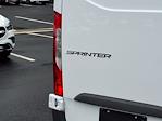2025 Mercedes-Benz Sprinter 2500 High Roof RWD Empty Cargo Van for sale #MS55333 - photo 9