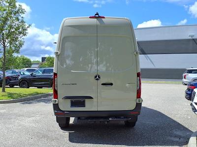 2025 Mercedes-Benz Sprinter 2500 Standard Roof RWD Empty Cargo Van for sale #MS55386 - photo 2