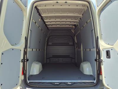 2025 Mercedes-Benz Sprinter 2500 Standard Roof RWD Empty Cargo Van for sale #MS55386 - photo 2