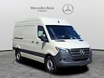 2025 Mercedes-Benz Sprinter 2500 Standard Roof RWD Empty Cargo Van for sale #MS55386 - photo 1