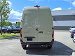 2025 Mercedes-Benz Sprinter 2500 Standard Roof RWD Empty Cargo Van for sale #MS55386 - photo 2