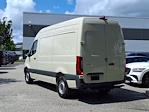 2025 Mercedes-Benz Sprinter 2500 Standard Roof RWD Empty Cargo Van for sale #MS55386 - photo 13
