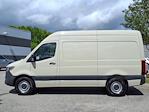 2025 Mercedes-Benz Sprinter 2500 Standard Roof RWD Empty Cargo Van for sale #MS55386 - photo 14
