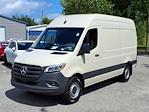 2025 Mercedes-Benz Sprinter 2500 Standard Roof RWD Empty Cargo Van for sale #MS55386 - photo 16