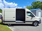 2025 Mercedes-Benz Sprinter 2500 Standard Roof RWD Empty Cargo Van for sale #MS55386 - photo 5