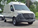 2025 Mercedes-Benz Sprinter 2500 Standard Roof RWD Empty Cargo Van for sale #MS55393 - photo 3