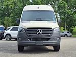 2025 Mercedes-Benz Sprinter 2500 Standard Roof RWD Empty Cargo Van for sale #MS55393 - photo 4