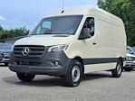 2025 Mercedes-Benz Sprinter 2500 Standard Roof RWD Empty Cargo Van for sale #MS55393 - photo 5