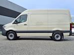 2025 Mercedes-Benz Sprinter 2500 Standard Roof RWD Empty Cargo Van for sale #MS55393 - photo 6