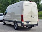 2025 Mercedes-Benz Sprinter 2500 Standard Roof RWD Empty Cargo Van for sale #MS55393 - photo 7