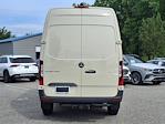 2025 Mercedes-Benz Sprinter 2500 Standard Roof RWD Empty Cargo Van for sale #MS55393 - photo 9