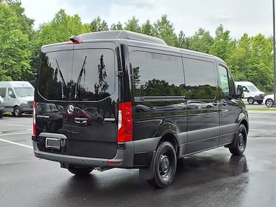 2025 Mercedes-Benz Sprinter 2500 Standard Roof RWD Passenger Van for sale #MS55403 - photo 2