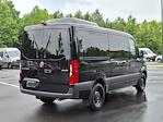 2025 Mercedes-Benz Sprinter 2500 Standard Roof RWD Passenger Van for sale #MS55403 - photo 2