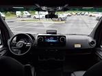2025 Mercedes-Benz Sprinter 2500 Standard Roof RWD Passenger Van for sale #MS55403 - photo 26