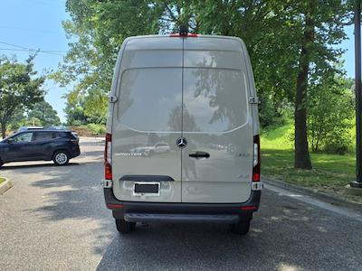 2025 Mercedes-Benz Sprinter 2500 Standard Roof AWD Empty Cargo Van for sale #MS55420 - photo 2