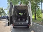 2025 Mercedes-Benz Sprinter 2500 Standard Roof AWD Empty Cargo Van for sale #MS55420 - photo 13