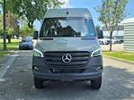 2025 Mercedes-Benz Sprinter 2500 Standard Roof AWD Empty Cargo Van for sale #MS55420 - photo 3