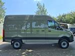 2025 Mercedes-Benz Sprinter 2500 Standard Roof AWD Empty Cargo Van for sale #MS55420 - photo 6