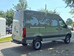 2025 Mercedes-Benz Sprinter 2500 Standard Roof AWD Empty Cargo Van for sale #MS55420 - photo 10