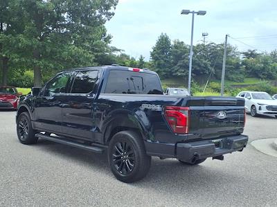 2025 Ford F-150 SuperCrew Cab 4WD Pickup for sale #MS55420A - photo 2