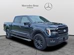 2025 Ford F-150 SuperCrew Cab 4WD Pickup for sale #MS55420A - photo 1
