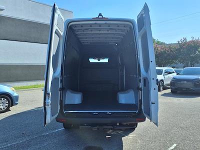 2025 Mercedes-Benz Sprinter 3500 High Roof DRW RWD Empty Cargo Van for sale #MS55450 - photo 2